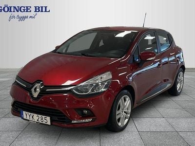 Renault Clio IV