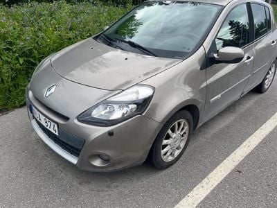 Renault Clio R.S.