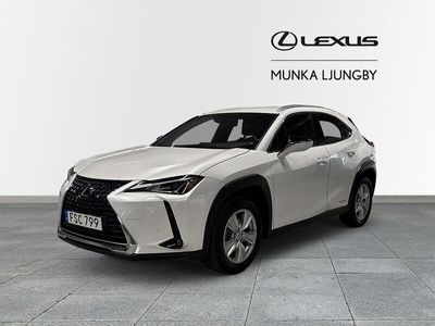 Lexus UX 250h