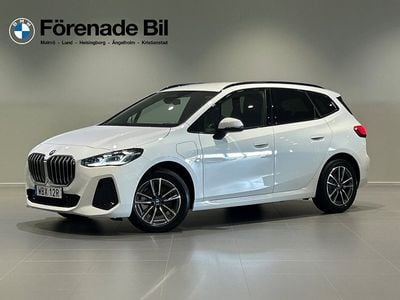 BMW 225 Active Tourer