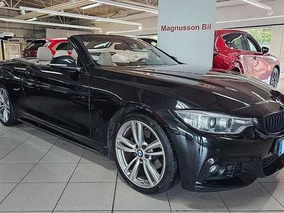 BMW 428
