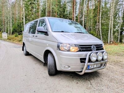VW T5