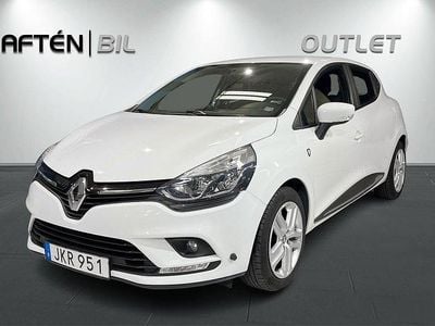 Renault Clio IV