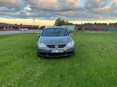 VW Golf V