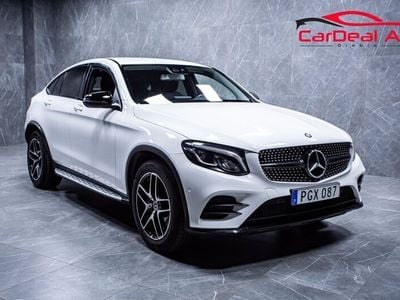 Mercedes GLC220