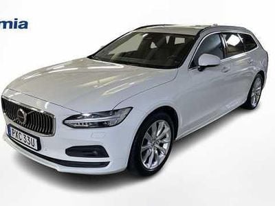 Begagnad 2022 Volvo V90 Kombi | 279 000 kr (Bra pris)