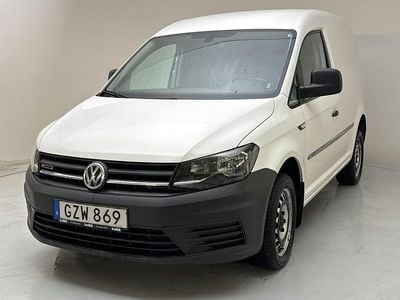 VW Caddy