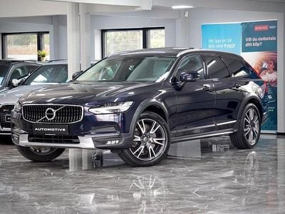 Volvo V90 CC