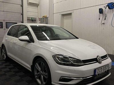 VW Golf VII