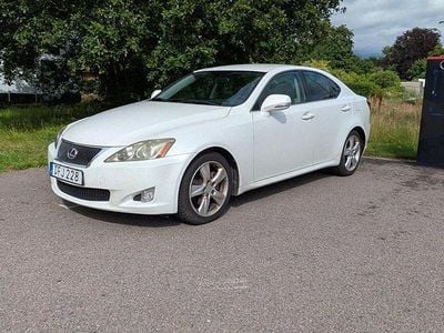 Lexus IS250