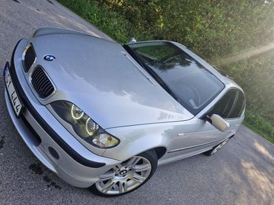 BMW 325