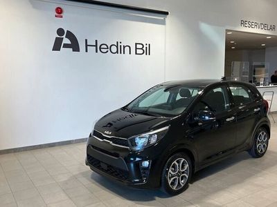 begagnad Kia Picanto 1,0 Advance Manuell 2023, Halvkombi