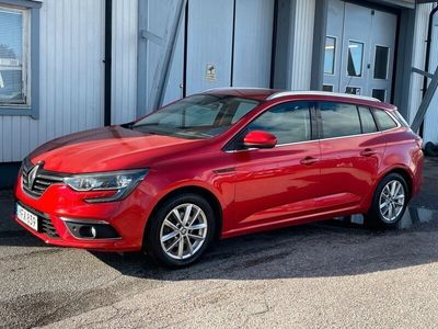 Renault Mégane GrandTour