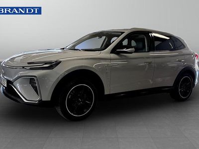 Begagnad MG Marvel R Performance 211 kW (288 HK) 2022 Grå SUV