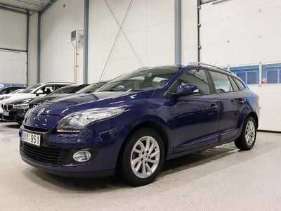 Renault Mégane GrandTour