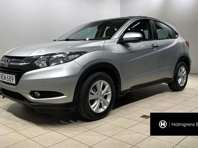 begagnad Honda HR-V 1.5 i-VTEC Elegance Drag B-Kam