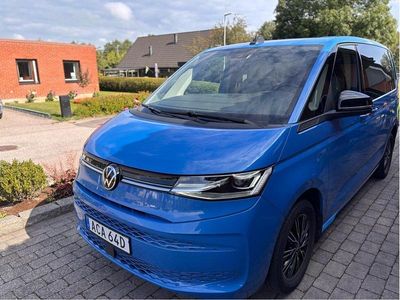 VW Multivan