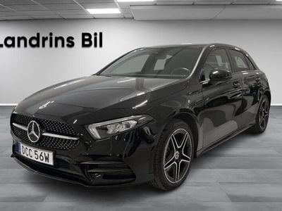 Mercedes A250