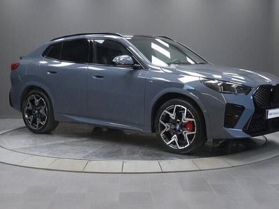 BMW iX2