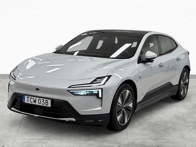 Polestar 4