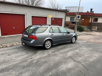 Saab 9-5