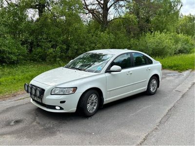 Volvo S40