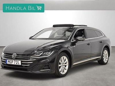 VW Arteon