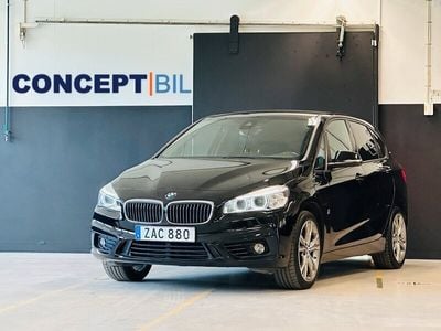 BMW 225 Active Tourer