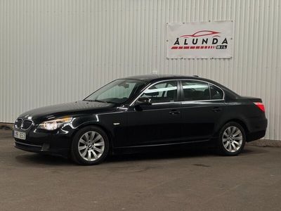 BMW 523