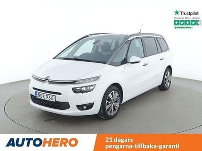 Citroën Grand C4 Picasso
