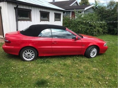 Volvo C70