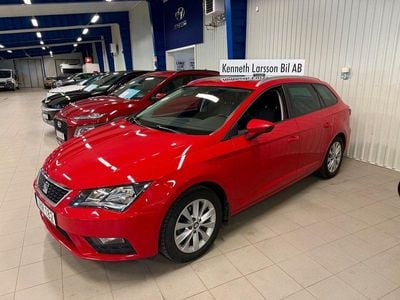 Seat Leon ST