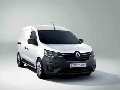 begagnad Renault Express Leasing mån 2024, Transportbil