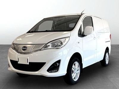 BYD ETP3