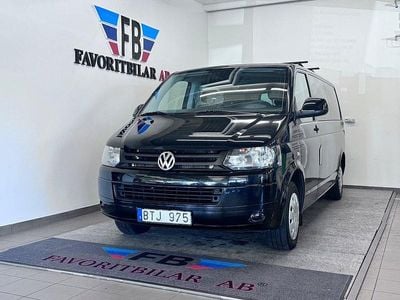 VW Caravelle