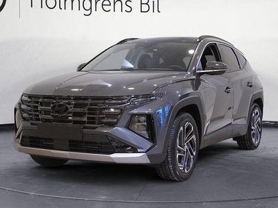 Ny Hyundai Tucson 2026 Grå SUV