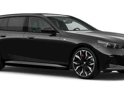 BMW 550e