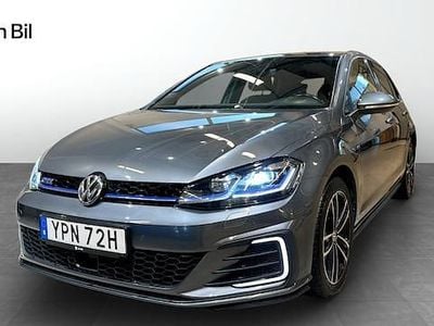 VW Golf VIII