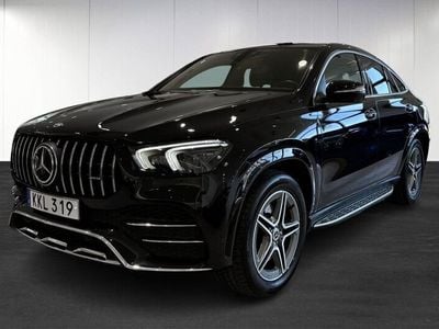 Mercedes GLE350