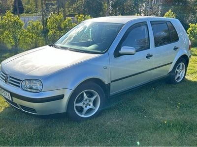 VW Golf IV