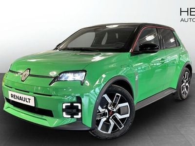 Renault R5