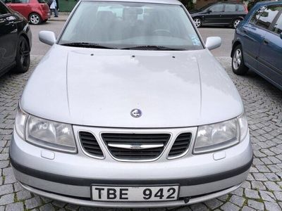 Saab 9-5