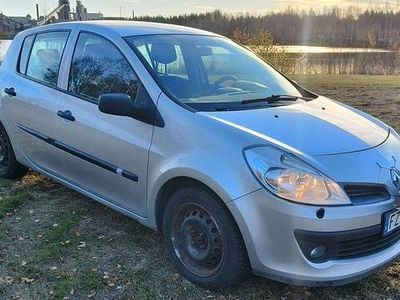 Renault Clio R.S.