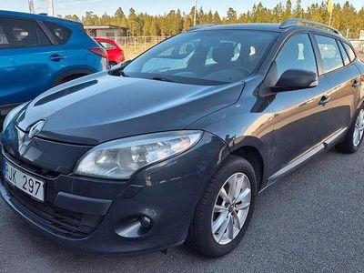Renault Mégane GrandTour