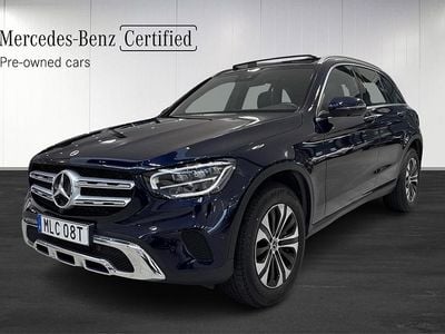 Mercedes GLC300e