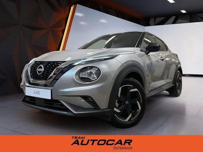 Ny 2025 Nissan Juke Acenta SUV | 234 000 kr