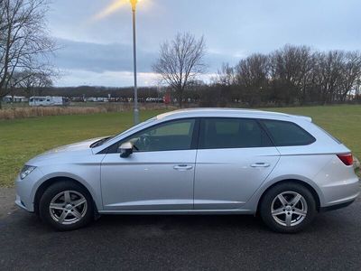 Seat Leon ST