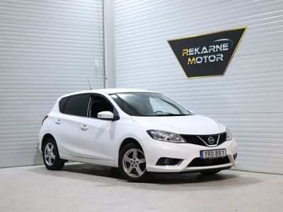 Nissan Pulsar