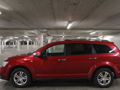 Fiat Freemont