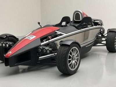 Ariel Atom